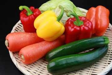 野菜盛り合わせ