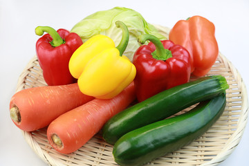 野菜盛り合わせ