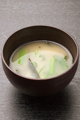 味噌汁