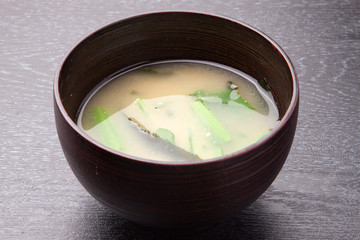 味噌汁