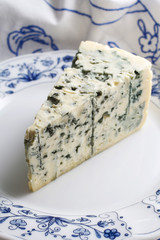 Blue cheese