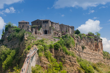 Comune of Bagnoregio