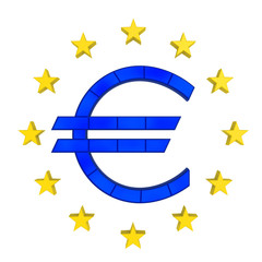 European Union Symbol