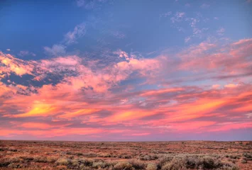 Foto op Plexiglas Australian outback © totajla