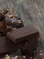 chocolate