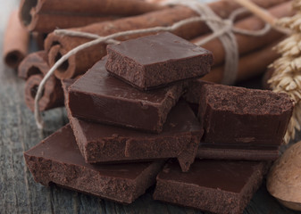 chocolate