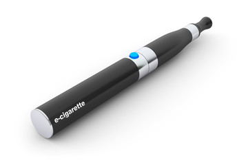 Big Electronic Cigarette