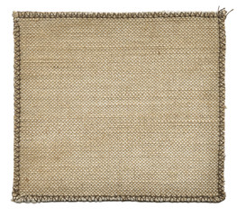 Cloth label