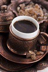 turkish coffee