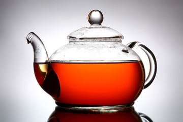 Teapot