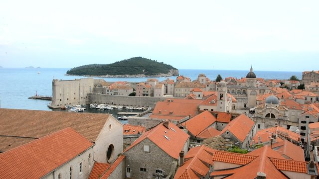 Dubrovnik