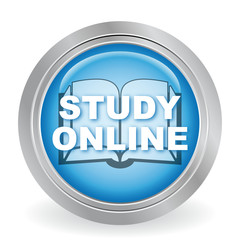 STUDY ONLINE ICON
