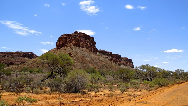Kennedy Range National Park, Western Australia