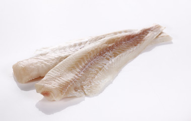 Cod fillet