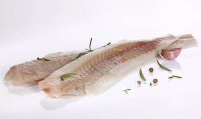 Pollock fillet