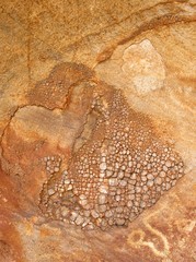 Honeycomb Gorge, Kennedy Range National Park, Western Australia