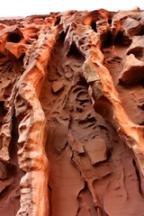 Honeycomb Gorge, Kennedy Range National Park, Western Australia