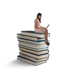 Ebook and big books