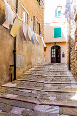 Campiglia Marittima is a comune in Tuscany