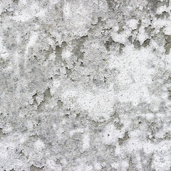 Cracked concrete old wall texture background