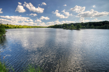 River
