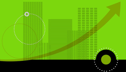 Vector illustration.