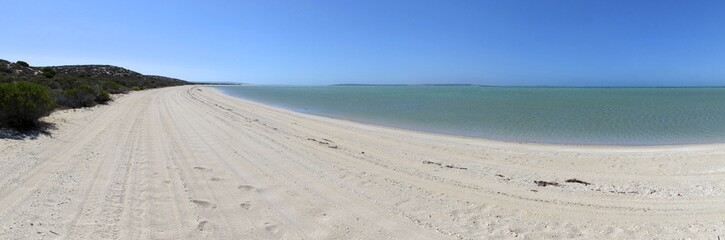 Steep Point - Westernmost Point of Australia