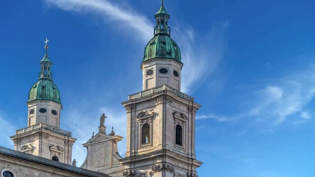 Salzburg Cathedral