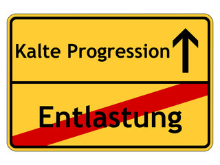 Kalte Progression