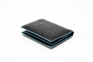 Leather wallets