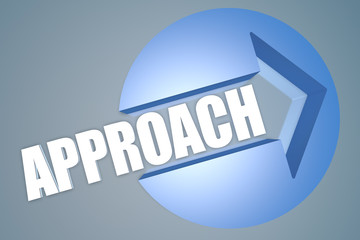 Approach