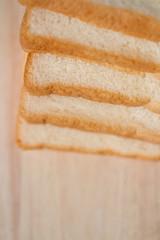 sliced bread