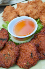 Thai Food