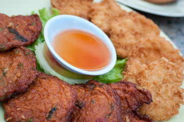 Thai Food