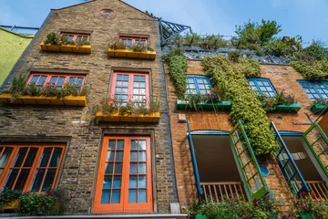 London - Neals Yard © willcop