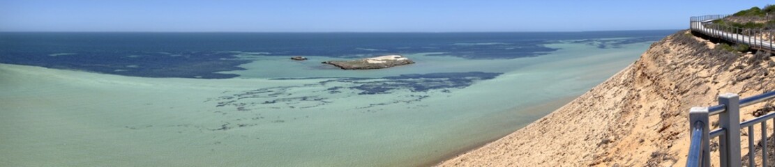 Shark Bay World Heritage Area, Western Australia