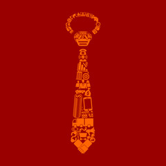 tie icon