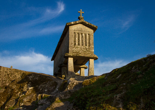 Espigueiro