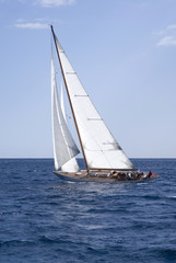 Sailboat