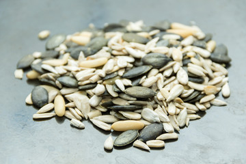 seeds