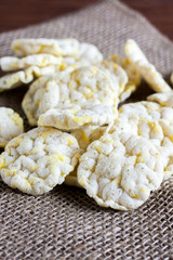 Rice Cakes