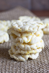 Rice Cakes