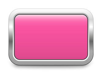 light pink metallic button template