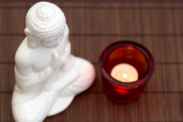 Meditation from above