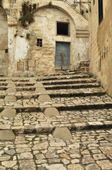 Matera