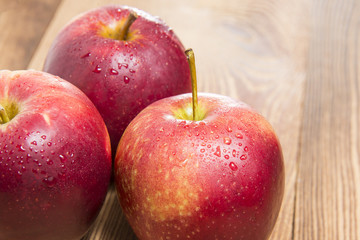 Apples