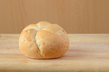 From the bakers