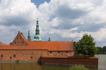 Schloss Frederiksborg 2