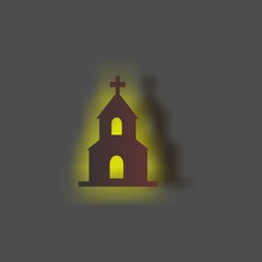church icon