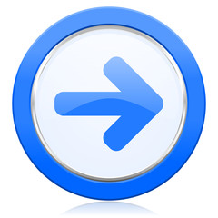 right arrow icon arrow sign